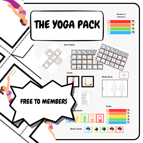 The Yoga Pack resource