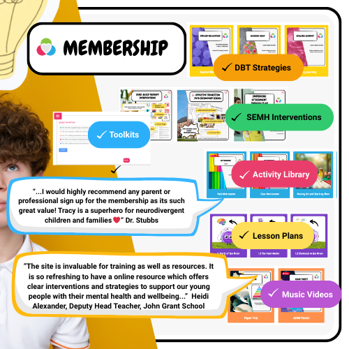 Become a member