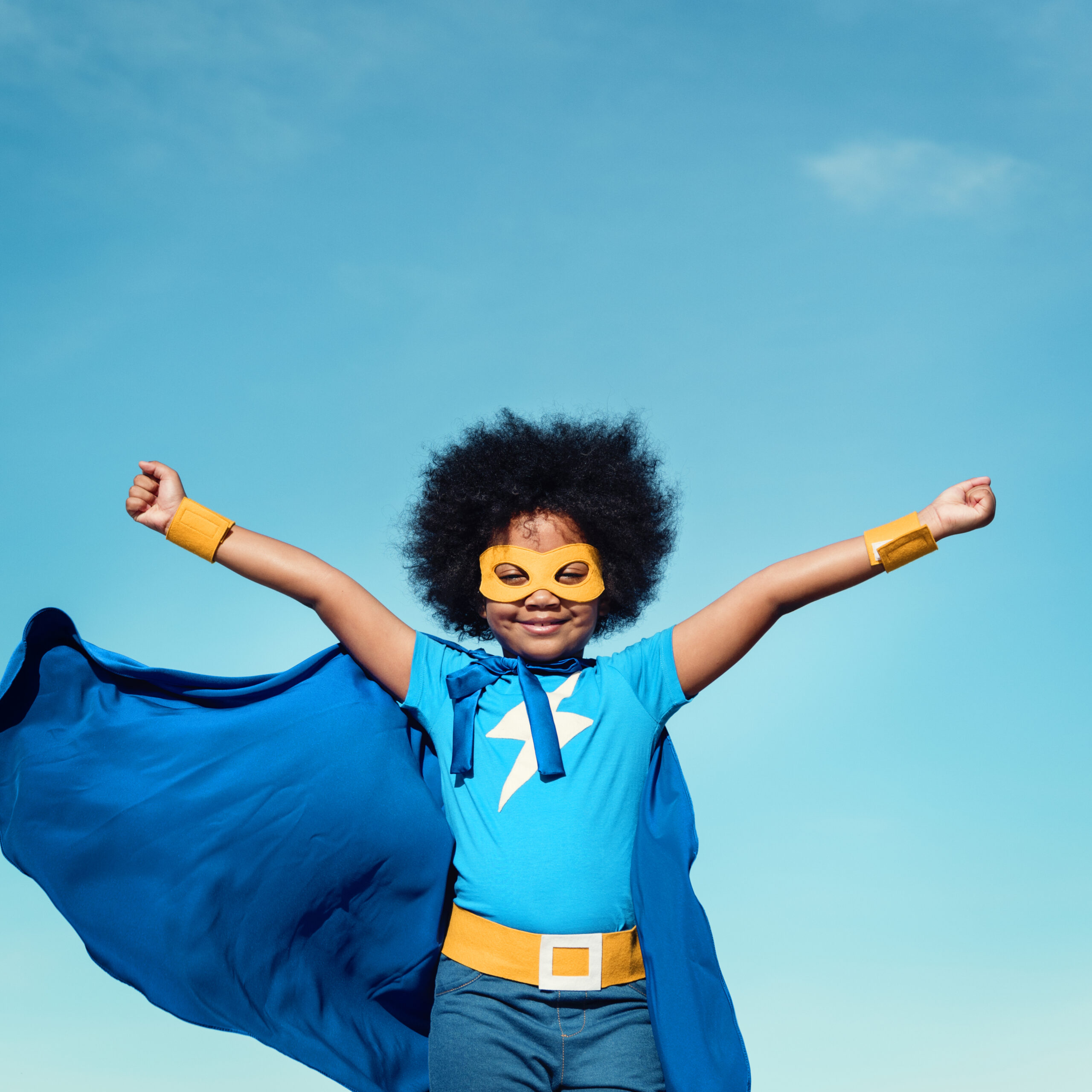 Esteem and identity